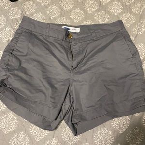 Old navy shorts
